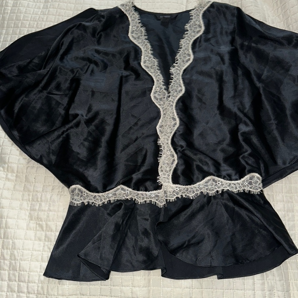 Express kimono